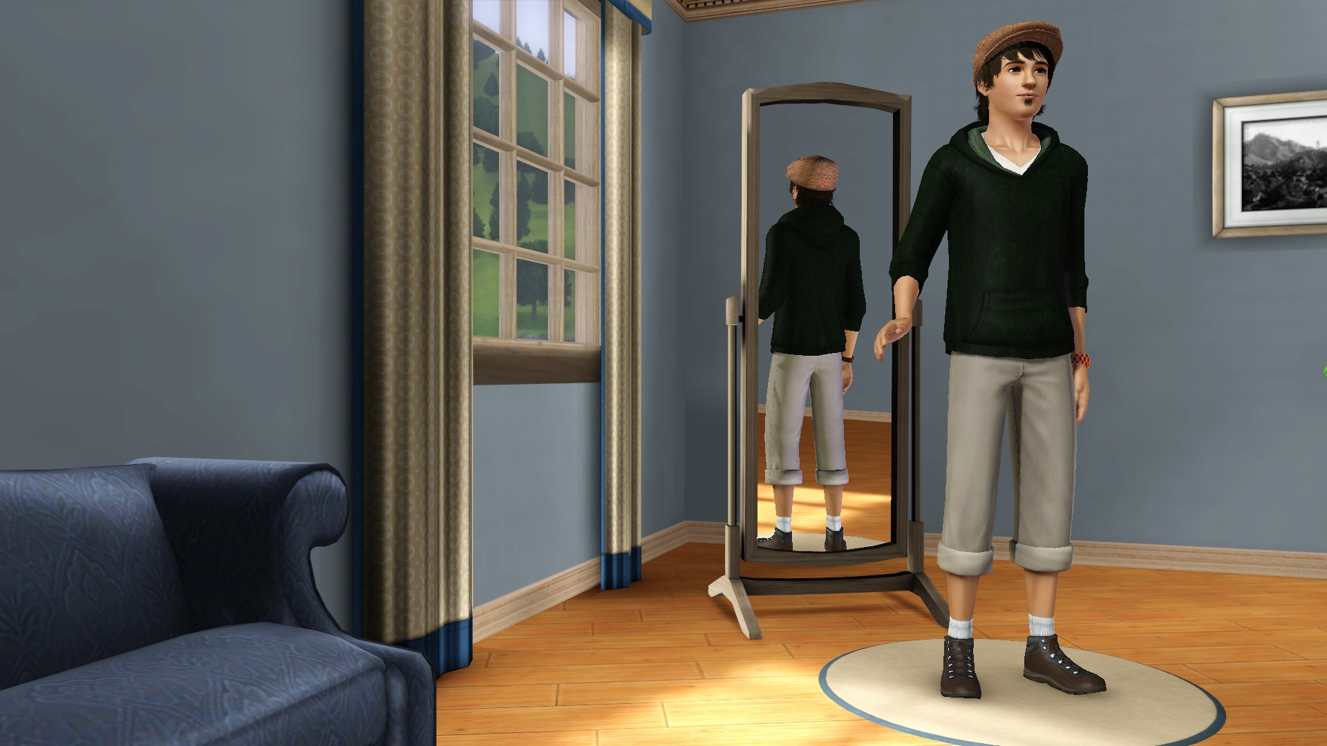 Sims 3 Gavin Shutter Albright.jpg