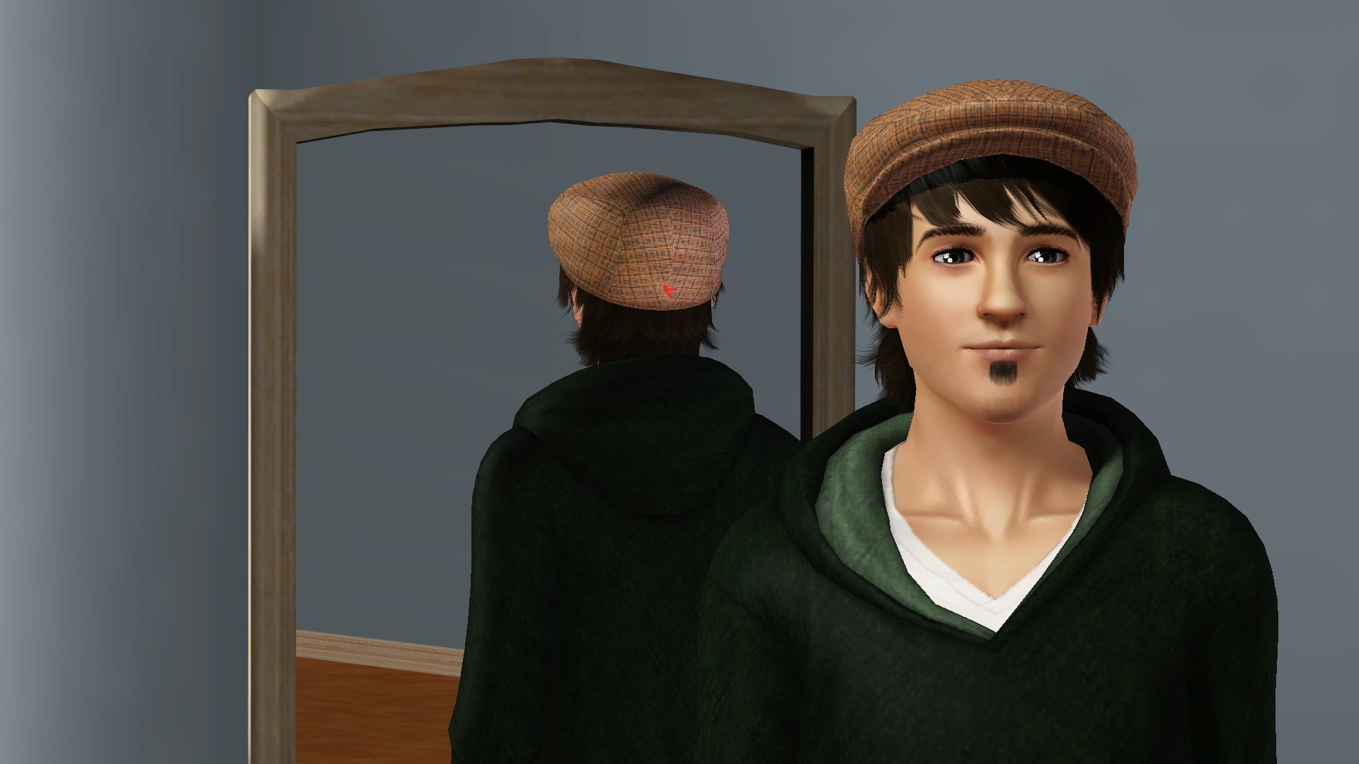 Sims 3 Gavin Shutter Albright Closeup.jpg