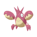 341CorphishShiny.png