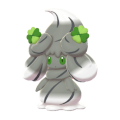 869AlcremieCloverShiny.png